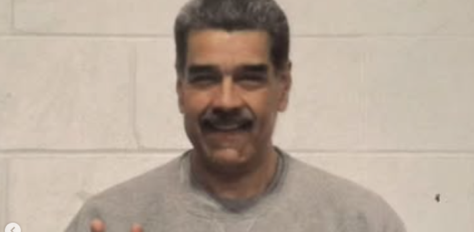 Maduro apela a su inmunidad