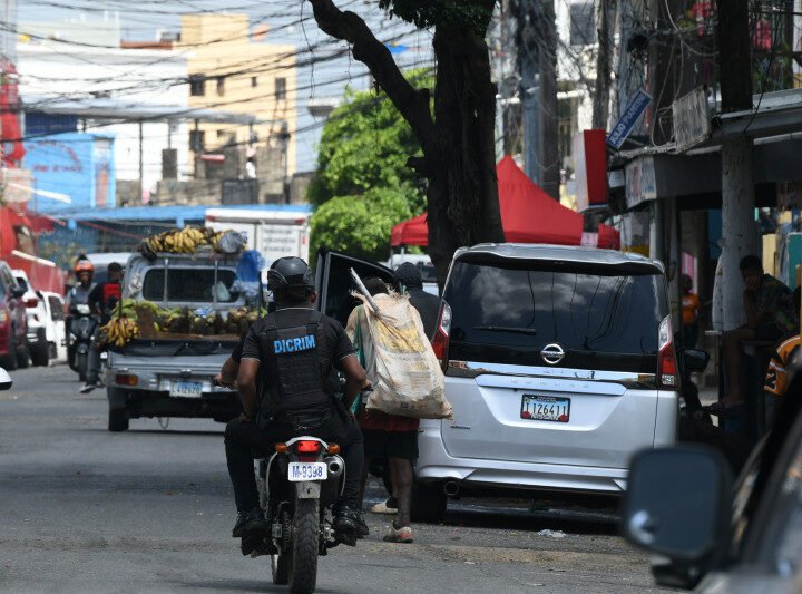 Reportan maltrato de policías y auge de la delincuencia