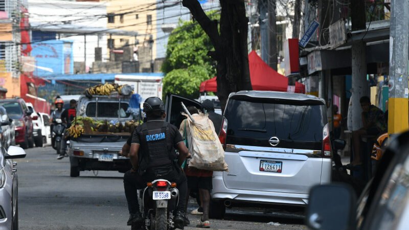 Reportan maltrato de policías y auge de la delincuencia