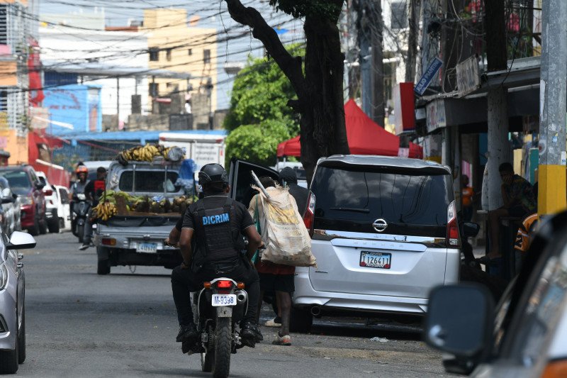 Reportan maltrato de policías y auge de la delincuencia