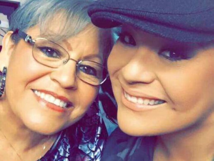 Madre y hermana de Selena responden a demanda de A.B. Quintanilla