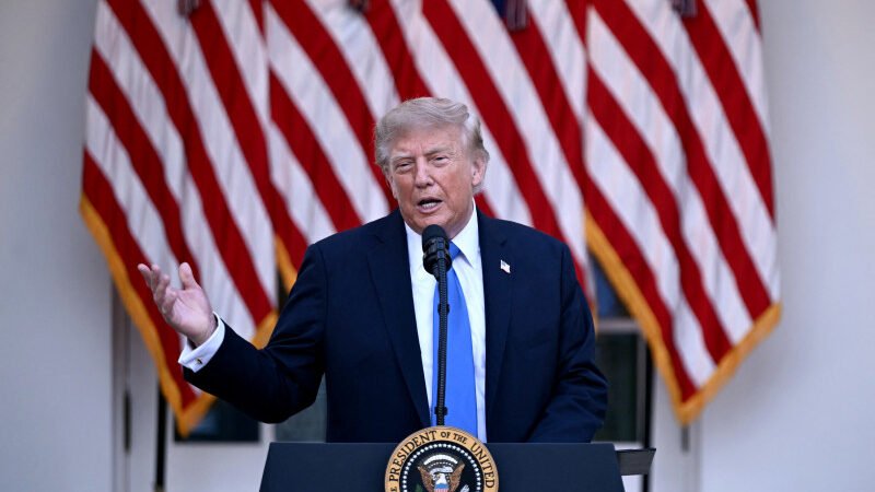 RD en la lista de producción de drogas, mientras Trump felicita a Venezuela
