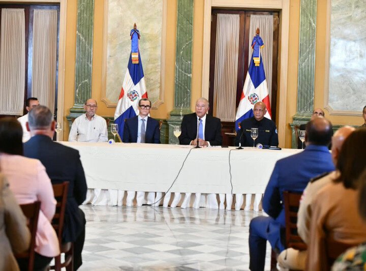 Gobierno anuncia simulacro nacional de evacuación ante terremotos