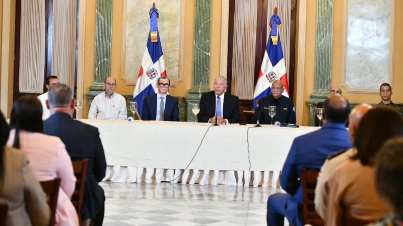 Gobierno anuncia simulacro nacional de evacuación ante terremotos