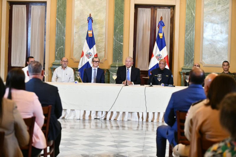 Gobierno anuncia simulacro nacional de evacuación ante terremotos