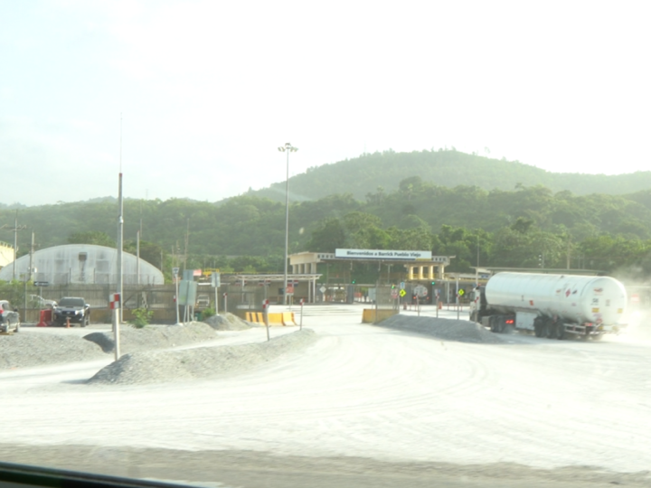 Se dejan de percibir RD$12,283 millones de la explotación minera