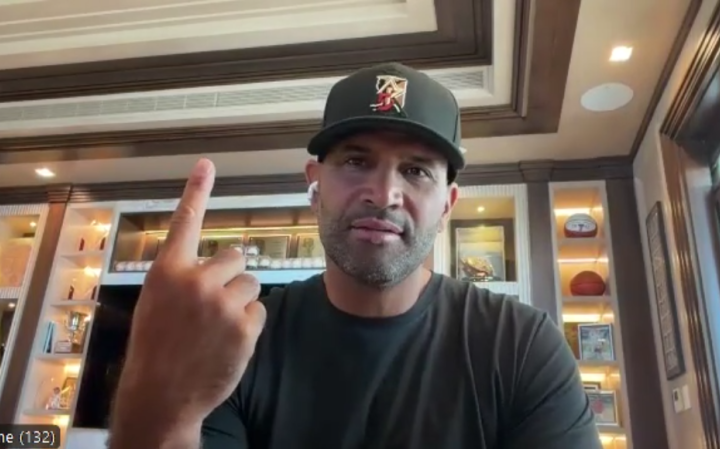Hay tres equipos interesados en Albert Pujols para mánager