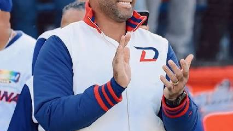“Nunca volveré a ser manager en Lidom”, asegura Albert Pujols