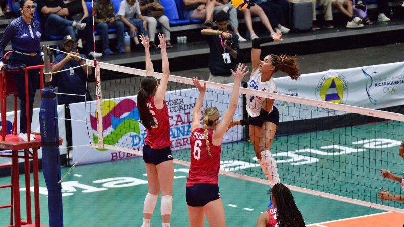 RD debuta este viernes ante Nicaragua en inicio XXIII Copa Panam