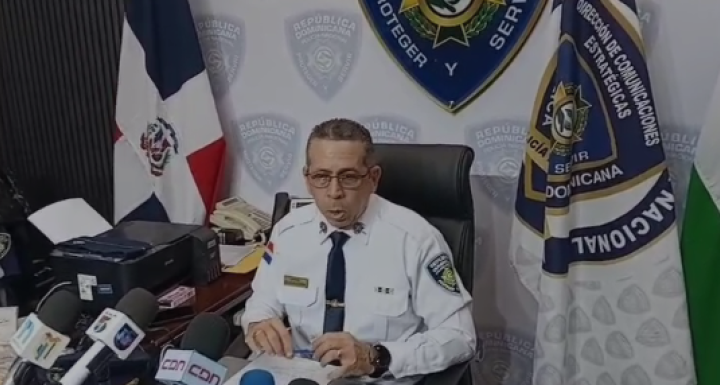 No identifican al agresor de Gustavo Adolfo III Mejía-Ricart; rastrean cámaras