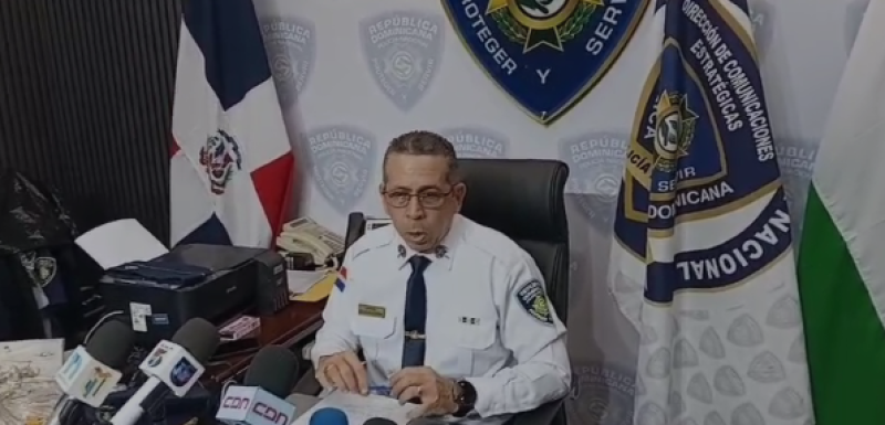 No identifican al agresor de Gustavo Adolfo III Mejía-Ricart; rastrean cámaras