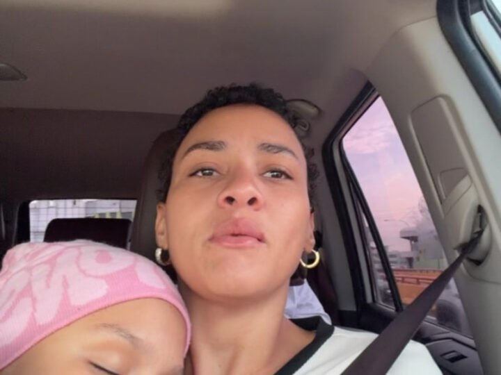 La niña de 14 años que pide ayuda para no morir por causa de la leucemia