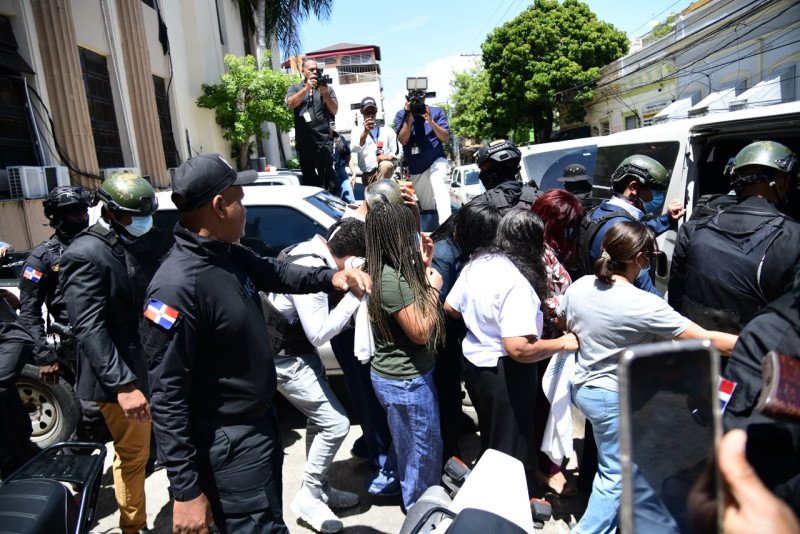 El doctor que no fue imputado en Senasa 2.0 porque murió