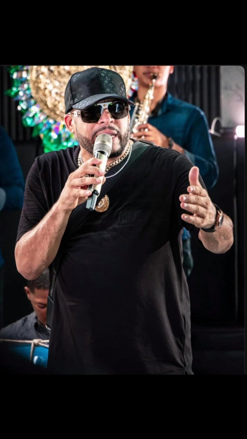 “Me ha cambiado la vida… aguantando a un músico loco”
