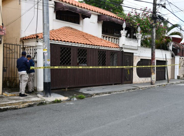 Testigo relata lo que vio en la casa de Julián Oro Duro