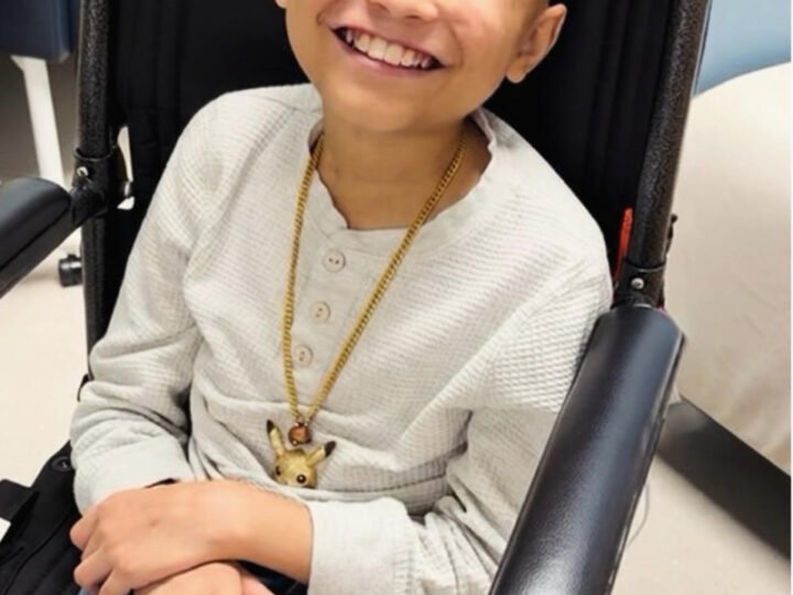 Avery, creador de contenido de Pokémon, muere a los 12 años tras sufrir cáncer de páncreas