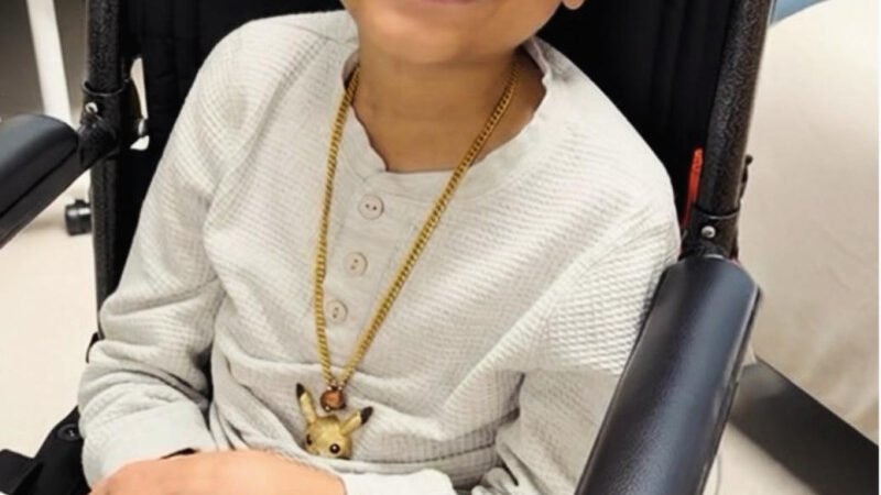 Avery, creador de contenido de Pokémon, muere a los 12 años tras sufrir cáncer de páncreas