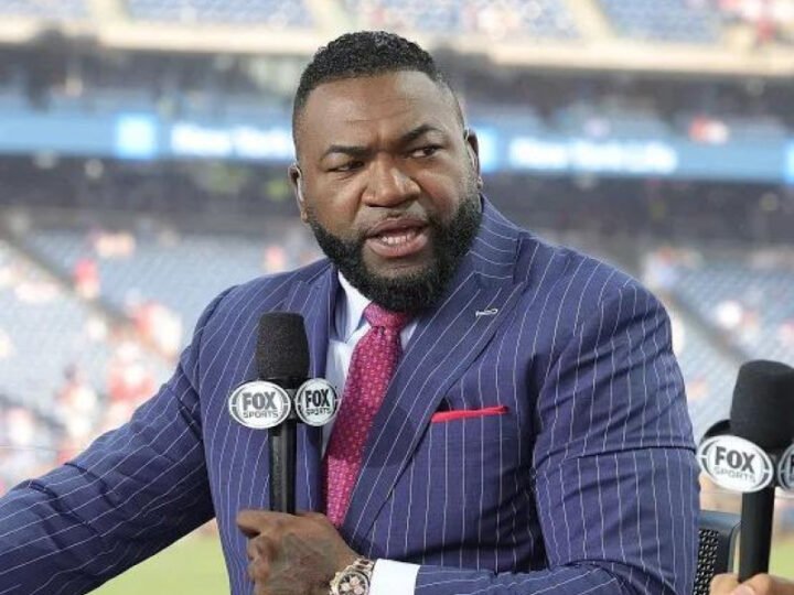 El prestamista David Ortiz
