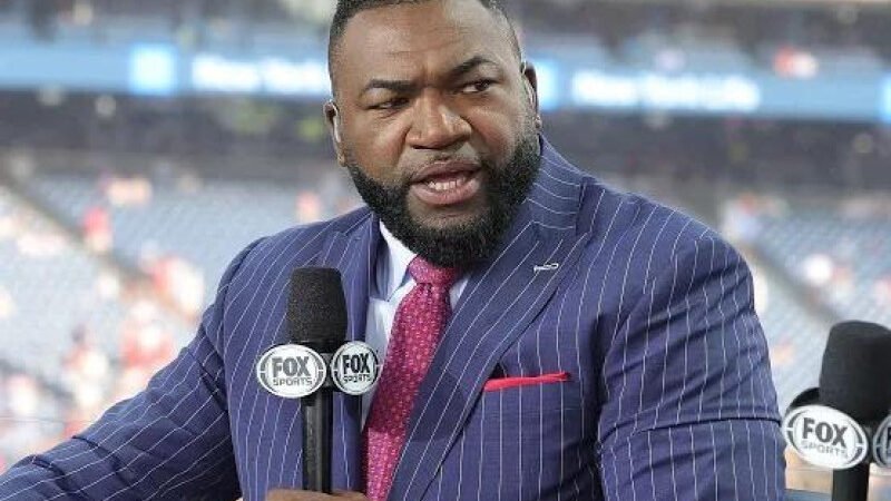 El prestamista David Ortiz