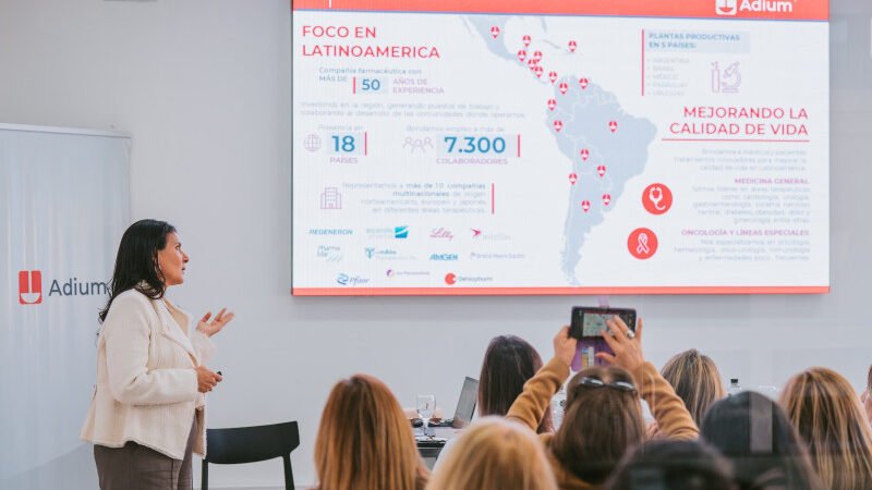 «La obesidad no es tu culpa» es una enfermedad crónica vinculada a múltiples causas