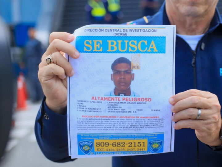 “Chiquito” el cuarto implicado en la muerte de la esposa de Julián Oro Duro