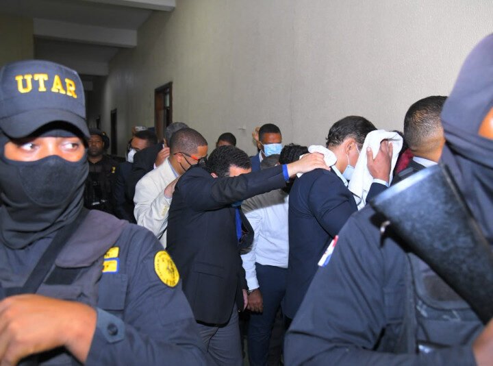 Imputados en caso Senasa 2.0 están «avergonzados» y piden que el caso se aclare