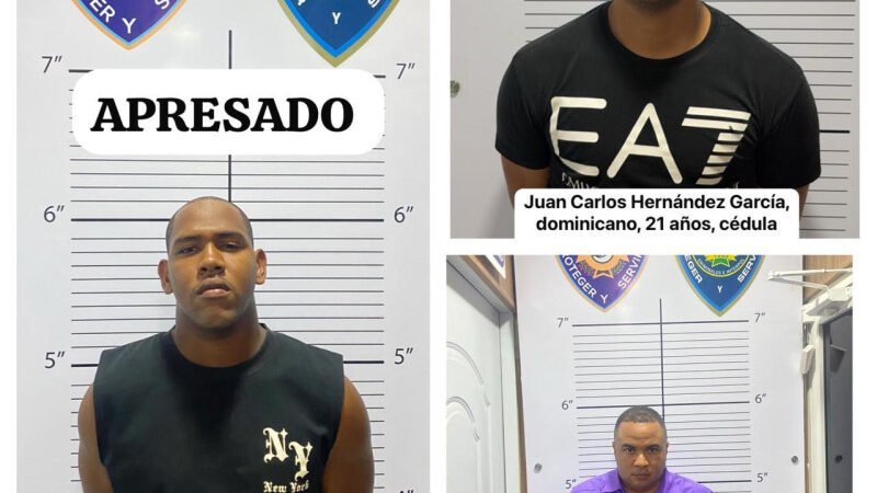 Los que son en el caso de Julián Oro Duro