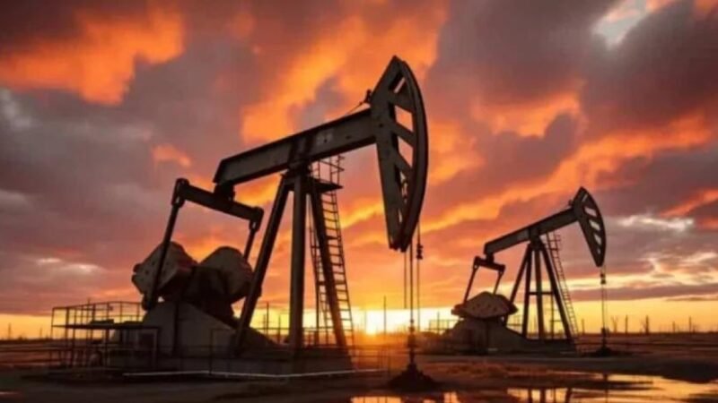 Suben los precios del petróleo ante falta de avances entre Irán y EE.UU.