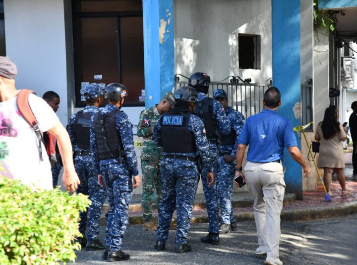 Temen que colapse el Hospital Salvador B. Gautier