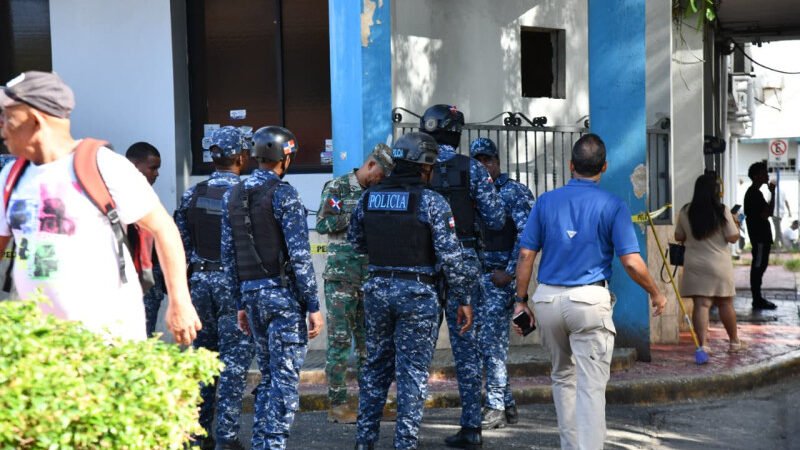 Temen que colapse el Hospital Salvador B. Gautier