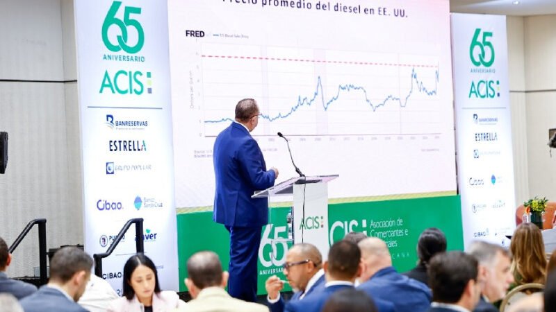 Quiénes captan la mayor proporción de los subsidios generalizados