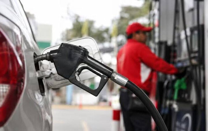 Hay preocupación por el alza de los combustibles