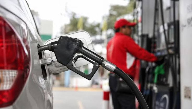 Hay preocupación por el alza de los combustibles