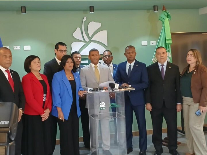 FP cuestiona al Gobierno tras precios del combustible