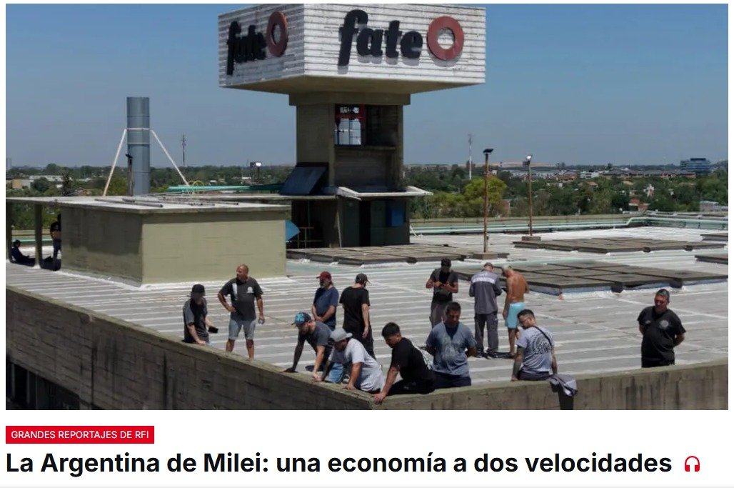 El gobierno de Javier Milei apuesta al crecimiento impulsado por sectores primarios, como la minería y la energía, a los que busca incentivar con beneficios especiales