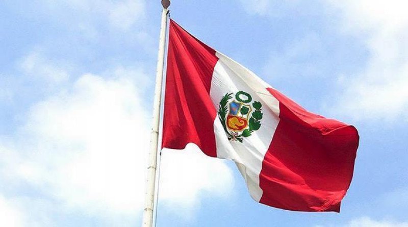 Reclutador en Perú de combatientes para Rusia recibe 14 meses de prisión