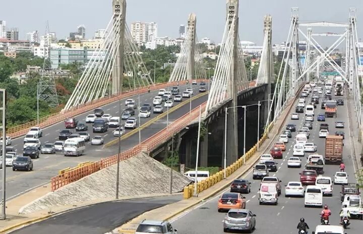 Aumentan RD$500.00 y RD$1,000 al Impuesto de Circulación Vehicular