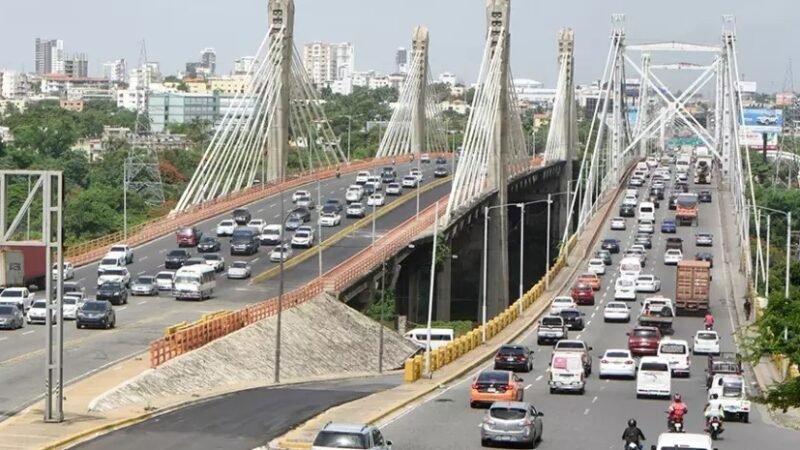 Aumentan RD$500.00 y RD$1,000 al Impuesto de Circulación Vehicular