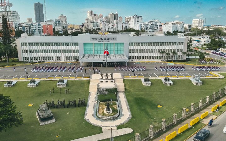 Investigan cómo llegaron municiones de calibre .50 a banda haitiana 400 Mawozo