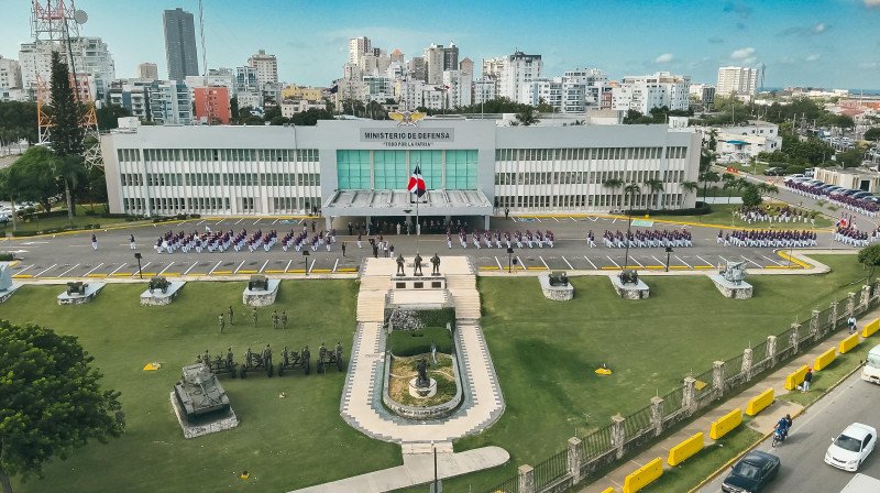 Investigan cómo llegaron municiones de calibre .50 a banda haitiana 400 Mawozo