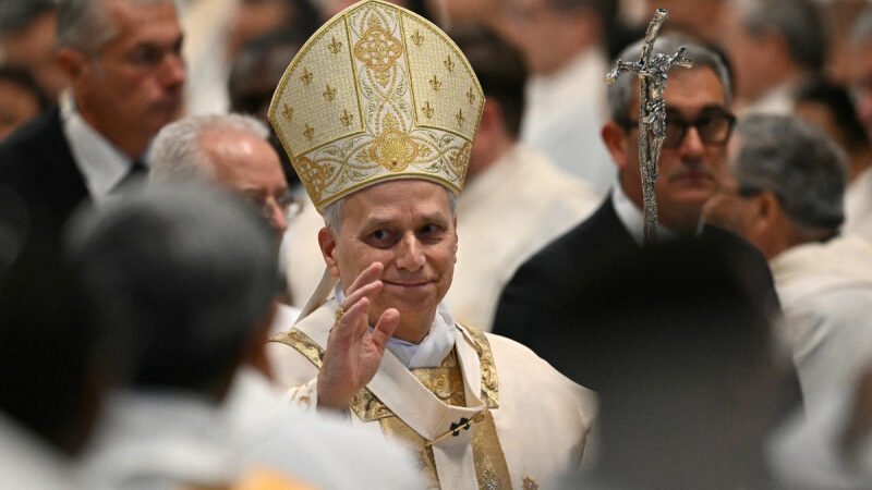 El papa León XIV pasó una noche «tranquila» tras su operación