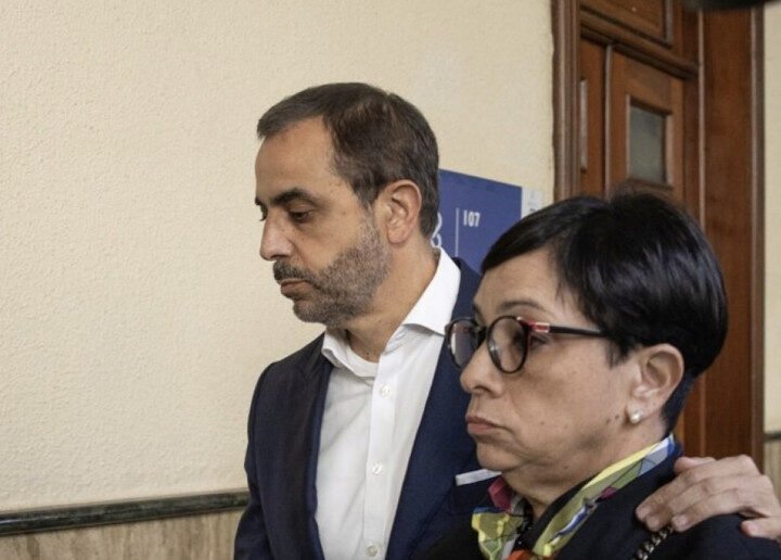 Recesan para el 16 de octubre decisión sobre calificación jurídica del caso Jet Set