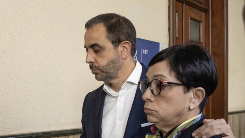 Recesan para el 16 de octubre decisión sobre calificación jurídica del caso Jet Set