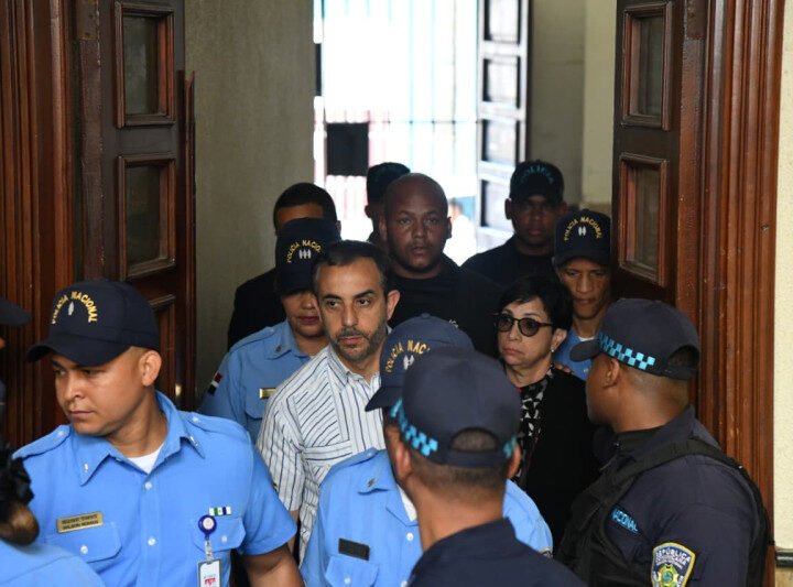 Hermanos Maribel y Antonio Espaillat podrían enfrentar penas de 3 a 20 años por caso Jet Set