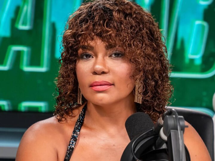 Cheddy García dice enfrenta deudas con clientes tras perder su cuenta de Instagram