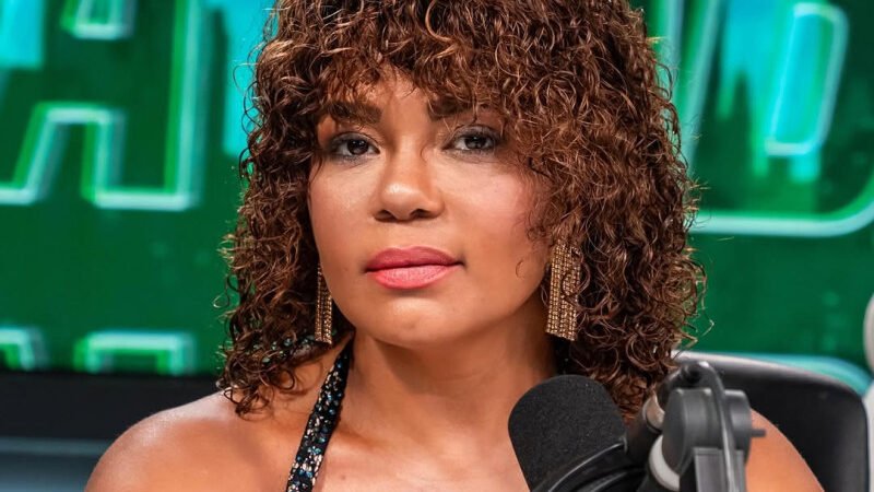 Cheddy García dice enfrenta deudas con clientes tras perder su cuenta de Instagram