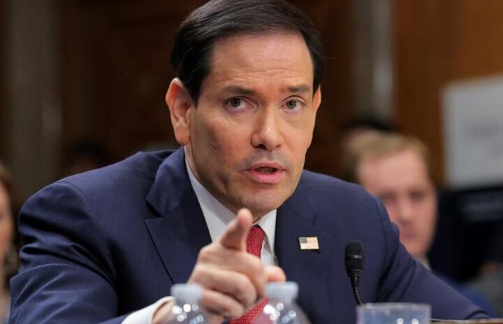 Marco Rubio, insta a aquellos que quieran impulsar un cambio de Gobierno en Cuba