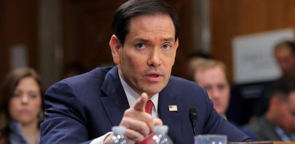 Marco Rubio, insta a aquellos que quieran impulsar un cambio de Gobierno en Cuba