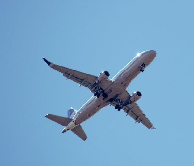 Encuentran Avión desaparecido frente a las costas de EE. UU.