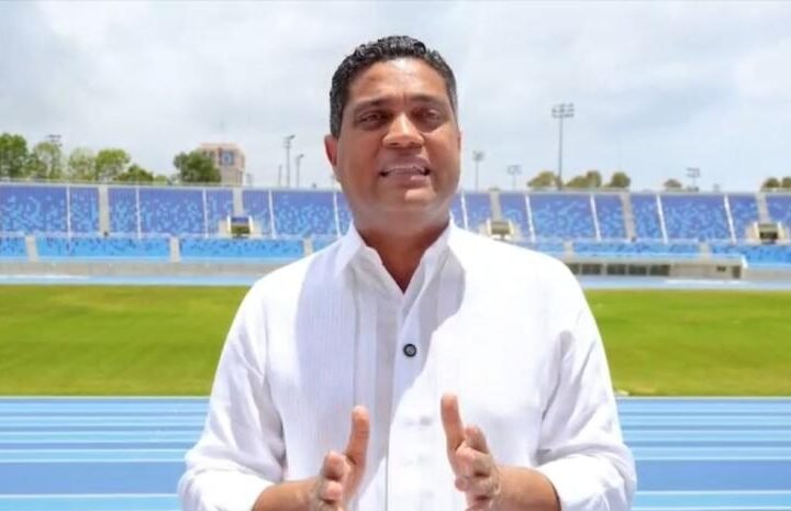 Deportes prohíbe a selección haitiana de fútbol jugar en el país tras destrozos en el Olímpico